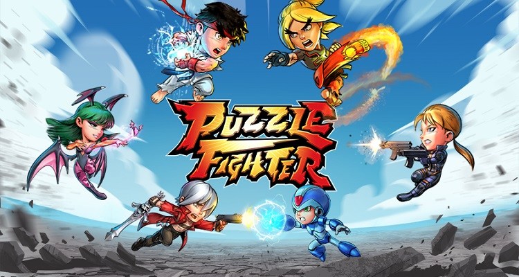 puzzle-fighter-mobile-promo-logo