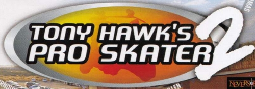 Review: Tony Hawk’s Pro Skater 2